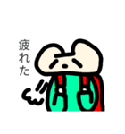お田くんの日常（個別スタンプ：10）