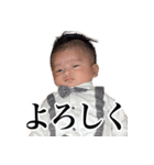 晴くんスタンプ★（個別スタンプ：18）
