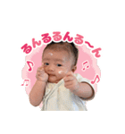 晴くんスタンプ★（個別スタンプ：38）