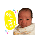 #今日の林さん2（個別スタンプ：8）