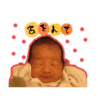 #今日の林さん2（個別スタンプ：10）