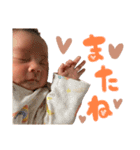 #今日の林さん2（個別スタンプ：15）