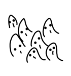 ほ？のSTAMP（個別スタンプ：3）