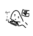 ほ？のSTAMP（個別スタンプ：5）