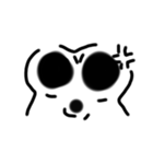 ほ？のSTAMP（個別スタンプ：8）