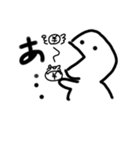 ほ？のSTAMP（個別スタンプ：16）