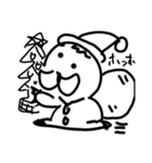 ほ？のSTAMP（個別スタンプ：29）