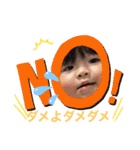 ぱわぱふがーる（個別スタンプ：2）