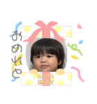 ぱわぱふがーる（個別スタンプ：8）