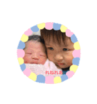ぱわぱふがーる（個別スタンプ：11）