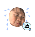 ぱわぱふがーる（個別スタンプ：15）