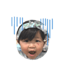 ぱわぱふがーる（個別スタンプ：17）