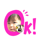 ぱわぱふがーる（個別スタンプ：19）