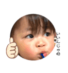 ぱわぱふがーる（個別スタンプ：21）
