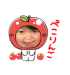ぱわぱふがーる（個別スタンプ：23）