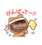 ぱわぱふがーる（個別スタンプ：25）