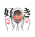 ぱわぱふがーる（個別スタンプ：26）