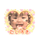 ぱわぱふがーる（個別スタンプ：28）