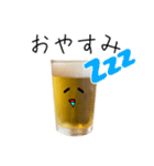 お酒★ビールのビーチー【日常版】（個別スタンプ：10）