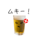 お酒★ビールのビーチー【日常版】（個別スタンプ：23）