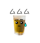 お酒★ビールのビーチー【日常版】（個別スタンプ：31）