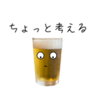 お酒★ビールのビーチー【日常版】（個別スタンプ：36）
