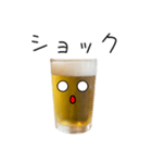 お酒★ビールのビーチー【日常版】（個別スタンプ：38）