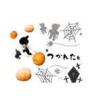 REOハロウィン（個別スタンプ：5）
