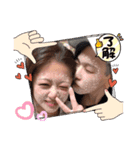 山本家ʸᵉᵃʰᵎ（個別スタンプ：2）