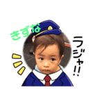 山本家ʸᵉᵃʰᵎ（個別スタンプ：3）