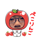 塚本大地YouTuber（個別スタンプ：5）