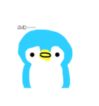 あにまるかんたんいらすとすたんぷ（個別スタンプ：1）