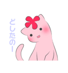 いろねここ（個別スタンプ：2）