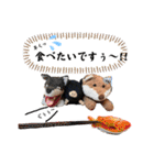 ブッたなガウの超汎用スタンプ 2（個別スタンプ：18）