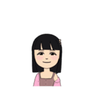 敬語じゃないよー（個別スタンプ：22）