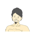 ビロンホセ〜孤高なる数学者〜（個別スタンプ：31）