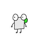 ジントニックくん（個別スタンプ：1）