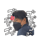 遠藤くんの人生16年スタンプ（個別スタンプ：26）