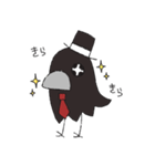 メヌすたんぷその2（個別スタンプ：18）