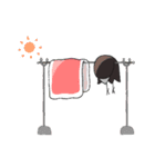 メヌすたんぷその2（個別スタンプ：24）