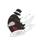 メヌすたんぷその2（個別スタンプ：33）