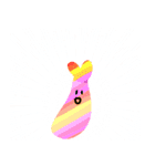 【日常】可愛いエビフライたち（個別スタンプ：34）