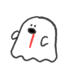 PORI xx HALLOWEEN（個別スタンプ：1）