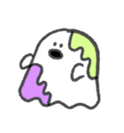 PORI xx HALLOWEEN（個別スタンプ：2）