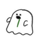 PORI xx HALLOWEEN（個別スタンプ：3）