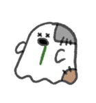 PORI xx HALLOWEEN（個別スタンプ：4）