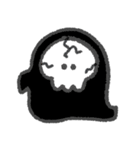 PORI xx HALLOWEEN（個別スタンプ：10）