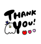 PORI xx HALLOWEEN（個別スタンプ：15）