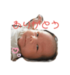 かなくんvol.1（個別スタンプ：6）