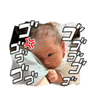 かなくんvol.1（個別スタンプ：13）
